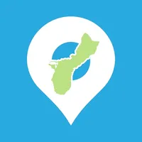 Guam Covid Alert icon