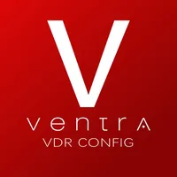 Ventra Config icon