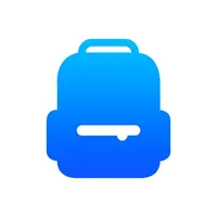 小丁同学-小学英语点读机app icon