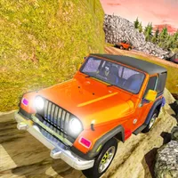 Off-Road 4x4 Driving Simulator icon