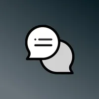 myChat - Talk with friends icon