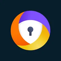 Avast Secure Browser icon