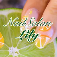 NailSalon Lily icon