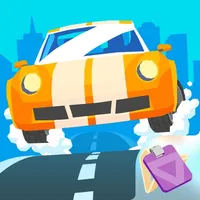 SpotRacers - Car Racing Game icon