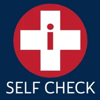 iSelfCheck icon