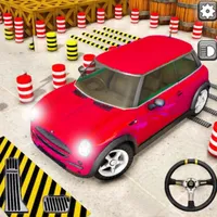 Real Car Driving School 2020 icon