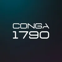 Conga 1790 icon