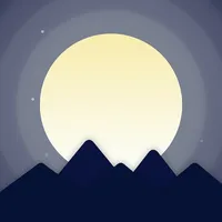 Moonlight Lamp icon