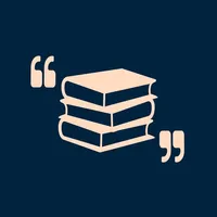 MyBooksQuotes icon