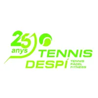 Tennis Despi icon