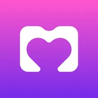 Mango Live-chat and dating icon