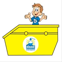 DAAE Resíduos icon