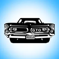 GTO Car Wash icon