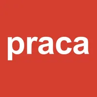 Поиск работы на Praca.by icon