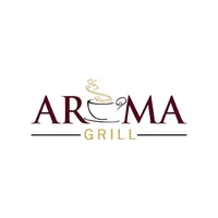 Aroma Grill Restaurant icon