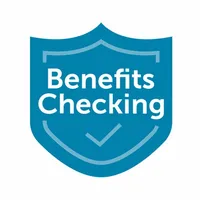 Benefits Checking icon