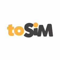 ToSim icon