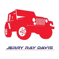 Jerry Ray Davis CDJR icon