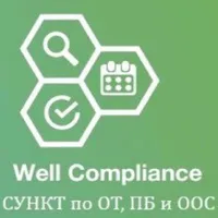 WellCompliance icon