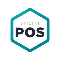 Sticitt POS icon