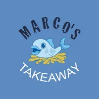 Marco's Takeaway icon