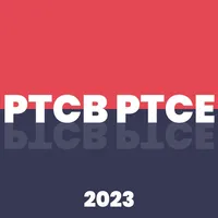 PTCE PTCB Exam Prep 2023 icon