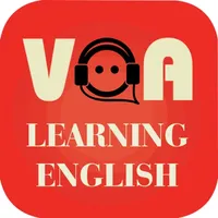 VOA Learning English Listening icon