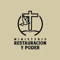 Ministerio Restauracion y Pode icon