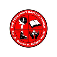 The True Light Baptist Church icon