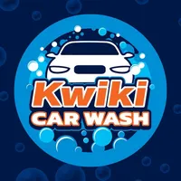 Kwiki Car Wash icon