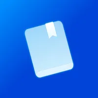 Athena Book Tracker icon