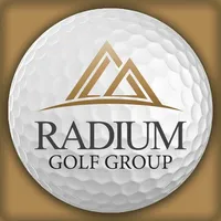 Radium Golf Group icon