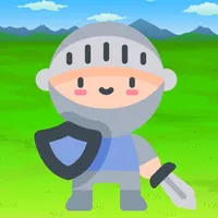 Knight Pong: Mini Games icon