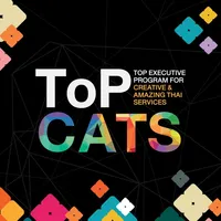 UTCC ToPCATS icon