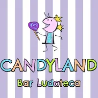 Ludoteca Candyland icon