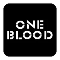 One Blood store icon