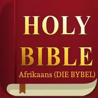 Die Bybel | Afrikaans Bible icon