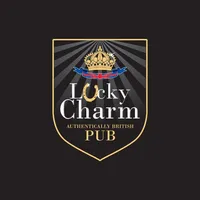 Lucky Charm Pub icon