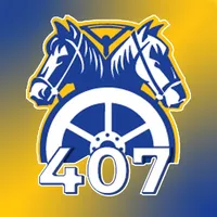 Teamsters Local 407 icon