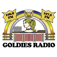 Goldies Radio icon