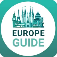 Europe Guide icon