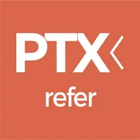 PTX Refer icon