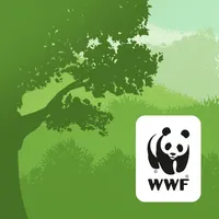 WWF Forests icon