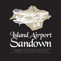 Isle of Wight Airport icon