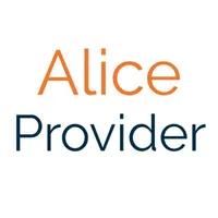 Alice Care Service Provider icon