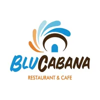 BluCabana Restaurant icon