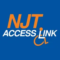 NJT Access Link icon