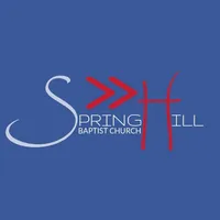 Spring Hill Baptist Blackstone icon