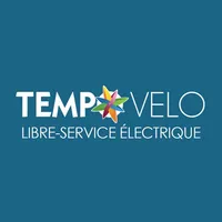 Tempo Vélo icon