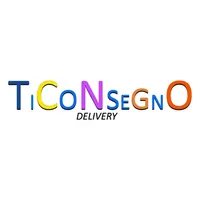 Ticonsegno delivery icon
